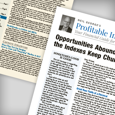 Monthly Newsletter